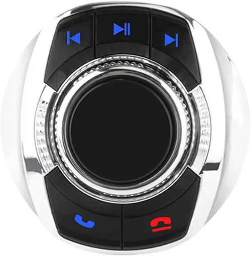 ریموت کنترل لیوانی مانیتور و پخش خودرو طرح BMW