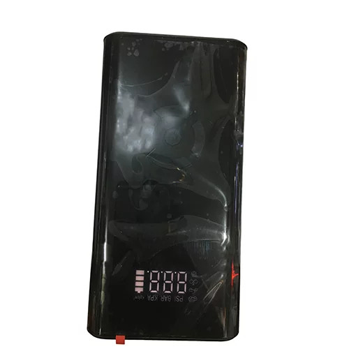 دستگاه اضطراری خودرو All in One؛ استارت باتری و بادکننده لاستیک