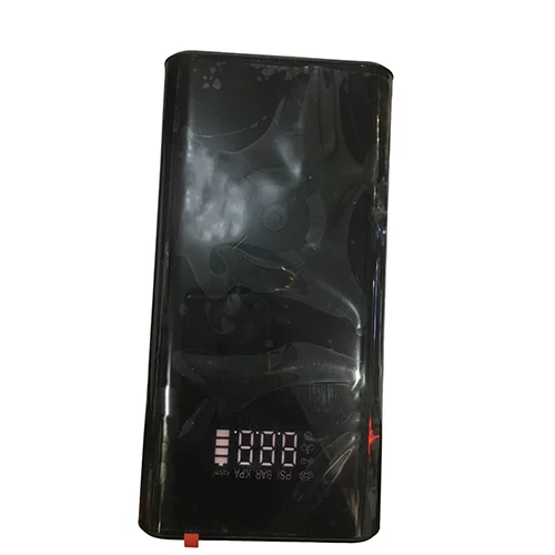جامپ استارتر و کمپرسور باد شارژی 8000mAh