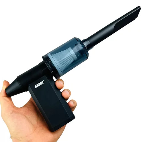جت فن شارژی دمنده و مکنده MDHL مدل MD-L815