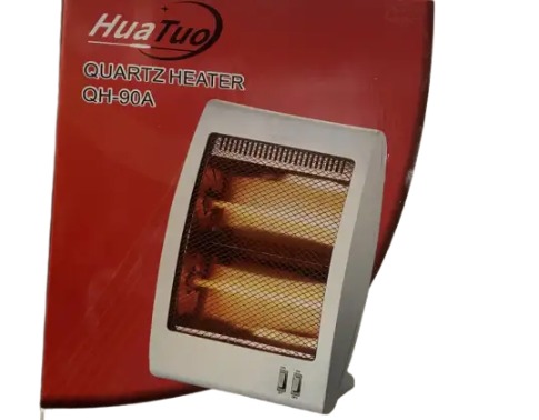 بخاری برقی کم‌جا و کاربردی QH-90A برای گرمایش فضای داخلی
