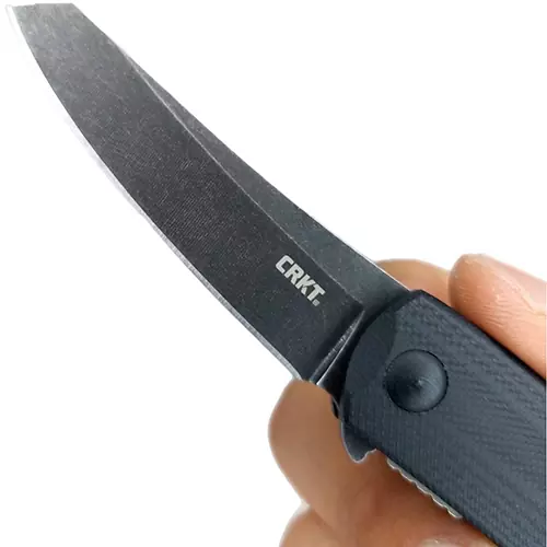 چاقوی سفری CRKT 7150 مناسب تجهیزات طبیعت‌گردی