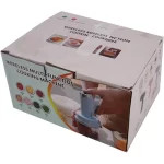 همزن و خردکن شارژی قابلحمل مدل M11 با شارژ USB