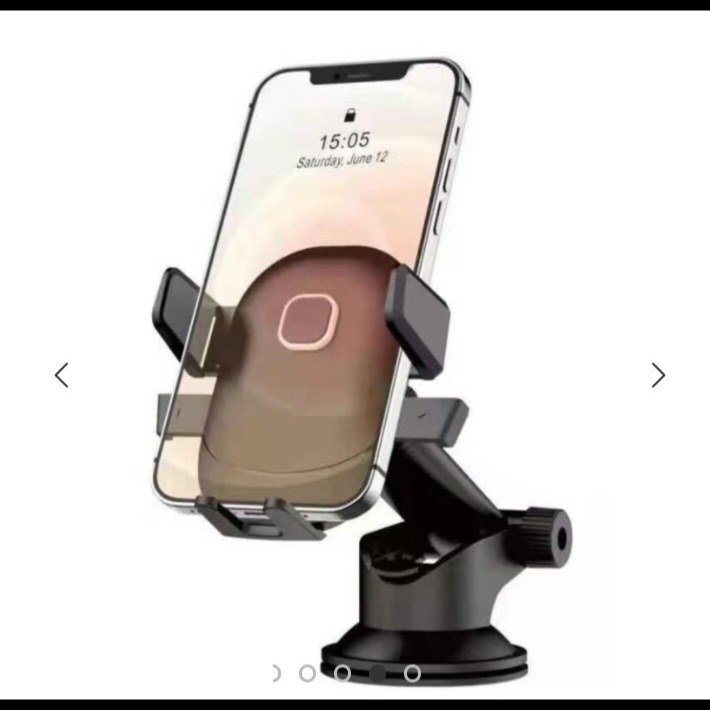 نگهدارنده موبایل مدل H3 مناسب استفاده روزمره