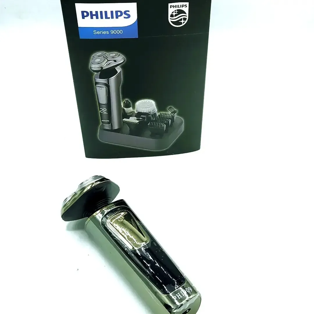 ریش‌تراش ضدآب فیلیپس PH-1909 برای اصلاح صورت در حمام