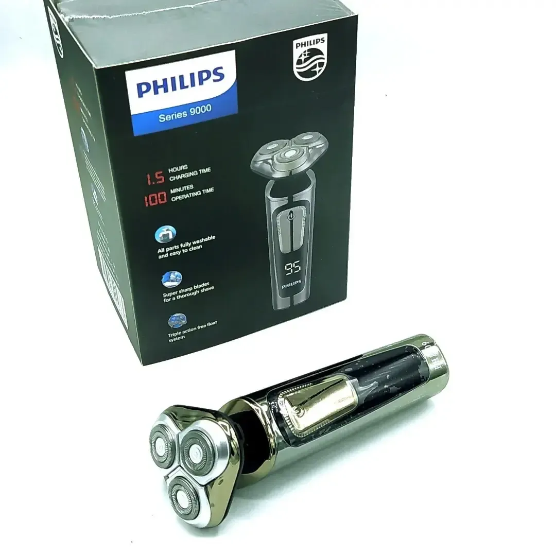 شیور مردانه Philips PH-1909 برای اصلاح راحت و مرتب کردن ریش