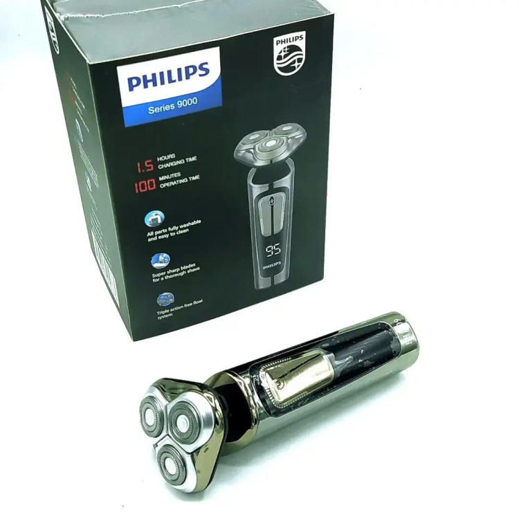 ریشتراش ضدآب فیلیپس PH-1909