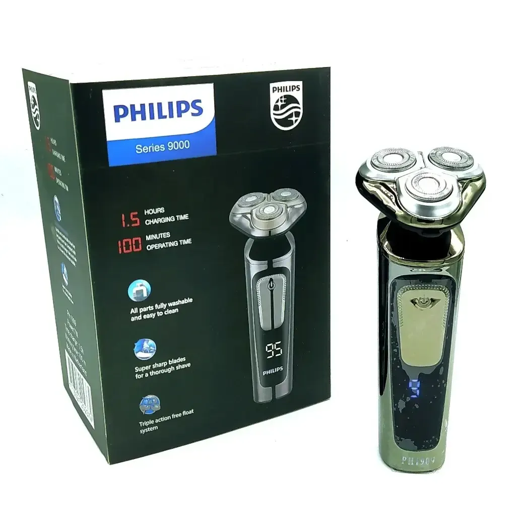 ریش‌تراش ضدآب فیلیپس PH-1909