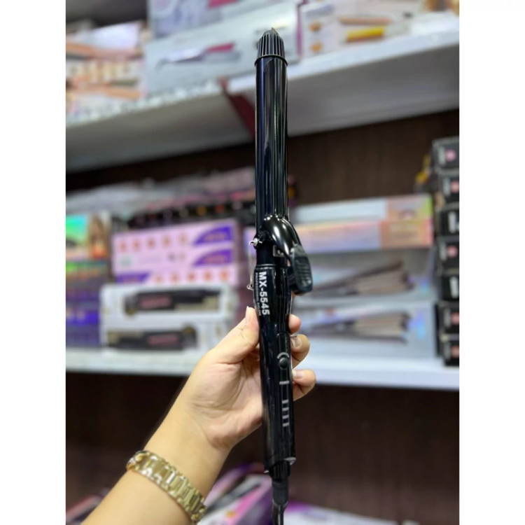 بابلیس مکس MX-5545؛ دستگاه حرارتی فرکننده و حالتدهنده مو