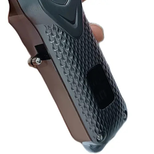ماشین اصلاح حجم زن و خط زن سر صورت بدن فلیپس PHILIPS750
