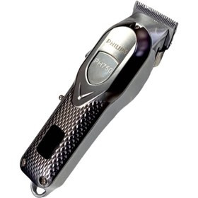 ماشین اصلاح حجم زن و خط زن سر صورت بدن فلیپس PHILIPS750