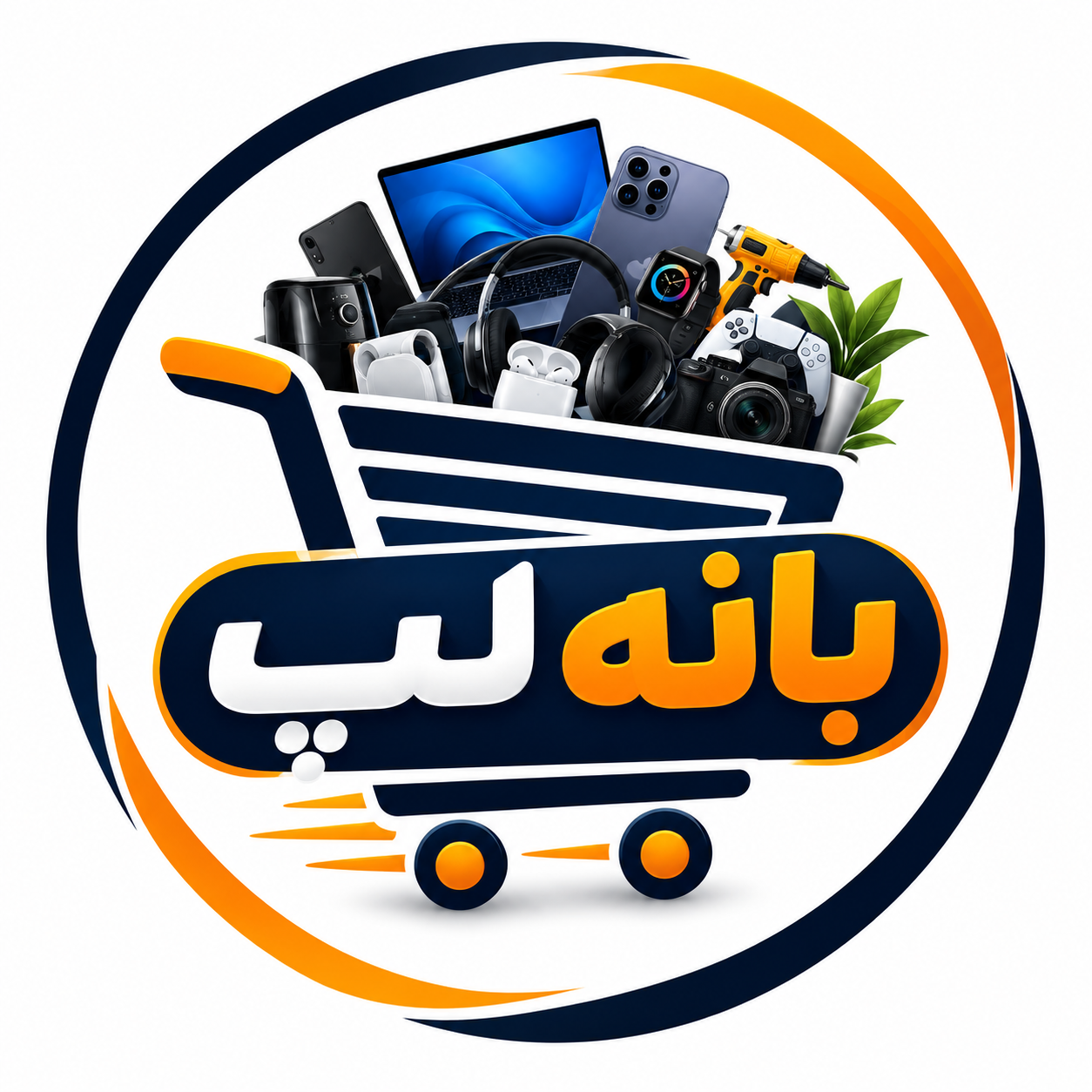 بانه لپ