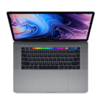 لپ تاپ اپل مک بوک پرو 2018 با پردازنده core i5 رم 8 گیگ حافظه 256 گیگ 13.3 اینچ