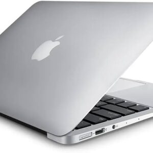 لپ تاپ اپل مک بوک ایر 2017 با پردازنده core i5 رم 8 گیگ حافظه 256 گیگ 13.3 اینچ