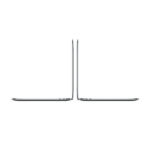 لپ تاپ اپل مک بوک پرو 2018 با پردازنده core i5 رم 8 گیگ حافظه 256 گیگ 13.3 اینچ