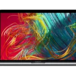 لپ تاپ اپل مک بوک پرو 2019 با پردازنده core i5 رم 8 گیگ حافظه 256 گیگ 13.3 اینچ