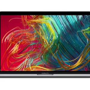 لپ تاپ اپل مک بوک پرو 2019 با پردازنده core i5 رم 8 گیگ حافظه 256 گیگ 13.3 اینچ