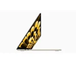 لپ تاپ اپل مک بوک ایر 2022 با پردازنده M2 رم 8 گیگ حافظه 256 گیگ 13.6 اینچ