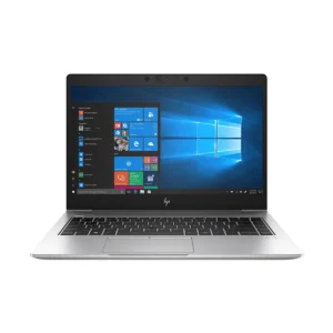 لپ تاپ HP EliteBook 745 g6 با پردازنده RYZEN 7 رم 8 گیگ حافظه 256 گیگ 14 اینچ