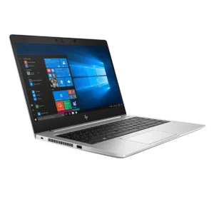 لپ تاپ HP EliteBook 745 g6 با پردازنده RYZEN 7 رم 8 گیگ حافظه 256 گیگ 14 اینچ