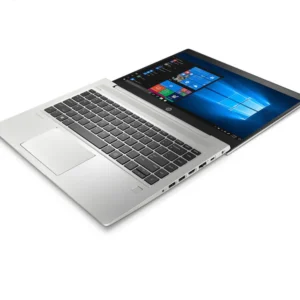 لپ تاپ HP EliteBook 450 g6 با پردازنده core i5 رم 8 گیگ حافظه 256 گیگ 15.6 اینچ