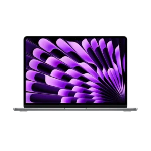 لپ تاپ اپل مک بوک ایر 2024 با پردازنده M3 رم 8 گیگ حافظه 256 گیگ 13.3 اینچ