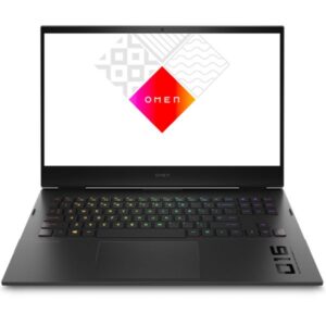 لپ تاپ اچ پی OMEN 16 با پردازنده Core i7 رم 16 گیگ حافظه 512 گیگ 16.1 اینچ گرافیک RTX 3060