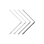 لپ تاپ اپل مک بوک ایر 2022 با پردازنده M2 رم 8 گیگ حافظه 256 گیگ 13.6 اینچ