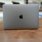 لپ تاپ اپل مک بوک پرو 2020 با پردازنده M1 رم 8 گیگ حافظه 256 گیگ 13.3 اینچ