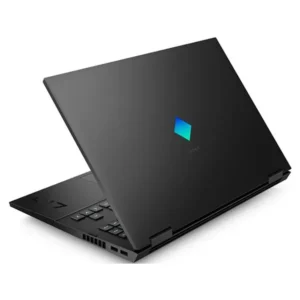 لپ تاپ اچ پی OMEN 17 با پردازنده Core i7 رم 32 گیگ حافظه 1 ترا گرافیک RTX 3070