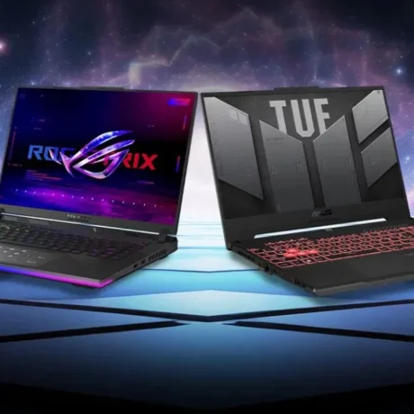 بهترین لپ‌ تاپ‌ ها برای بازی‌ های AAA در سال ۲۰۲۵