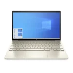 لپ تاپ اچ پی انوی 13 با پردازنده Core i5 رم 8 گیگ حافظه 256 گیگ گرافیک 2 گیگ 13 اینچ لمسی