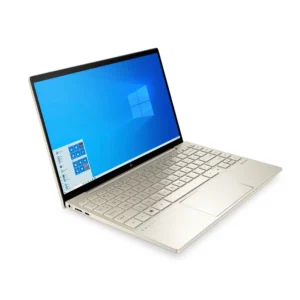 لپ تاپ اچ پی انوی 13 با پردازنده Core i5 رم 8 گیگ حافظه 256 گیگ گرافیک 2 گیگ 13 اینچ لمسی