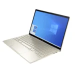 لپ تاپ اچ پی انوی 13 با پردازنده Core i5 رم 8 گیگ حافظه 256 گیگ گرافیک 2 گیگ 13 اینچ لمسی