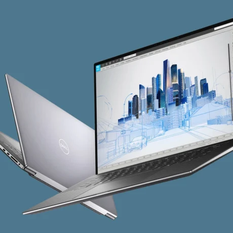 لپ‌ تاپ ورک‌ استیشن چیست و چه کسانی به آن نیاز دارند؟