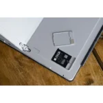 تبلت مایکروسافت سرفیس پرو 7 با پردازنده Core i5 رم 8 گیگ حافظه 256 گیگ 12.3 اینچ لمسی