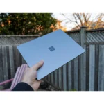 لپ تاپ سرفیس لپ تاپ گو 1 با پردازنده Core i5 رم 16 گیگ حافظه 256 گیگ 12.4 اینچ