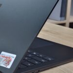 لپ تاپ مایکروسافت سرفیس لپ تاپ 4 با پردازنده Core i7 رم 16 گیگ حافظه 256 گیگ 13.5 اینچ لمسی