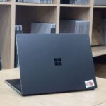 لپ تاپ مایکروسافت سرفیس لپ تاپ 4 با پردازنده Core i7 رم 16 گیگ حافظه 256 گیگ 13.5 اینچ لمسی