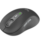 ست ماوس و کیبورد لاجیتک MK950 با طراحی اسلیم بی صدا اتصال همزمان به 3 دستگاه و دانگل Logi Bolt